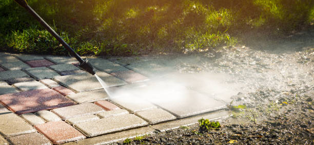 Best Parking Lot and Garage Cleaning  in Phoenixville, PA